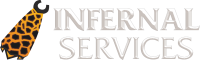 Infernal Cape Services
