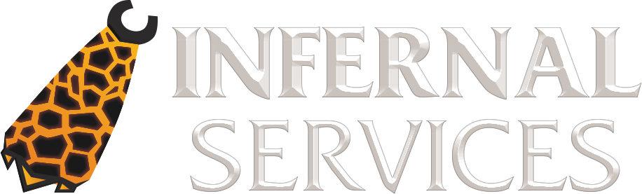 Infernal Logo